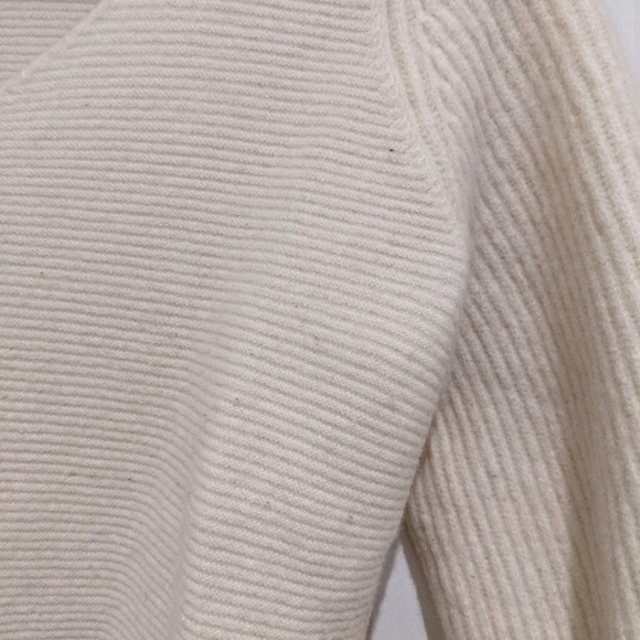 Armani exchange cropped knit - Picture 3 of 4